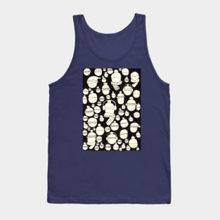 Winter Tank Top